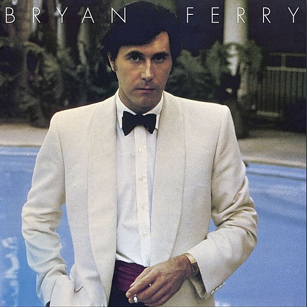Another Time,Another Place (Vinyl), Bryan Ferry