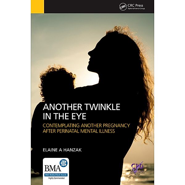 Another Twinkle in the Eye, Elaine Hanzak