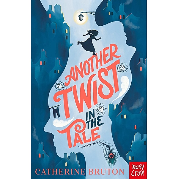 Another Twist in the Tale, Catherine Bruton