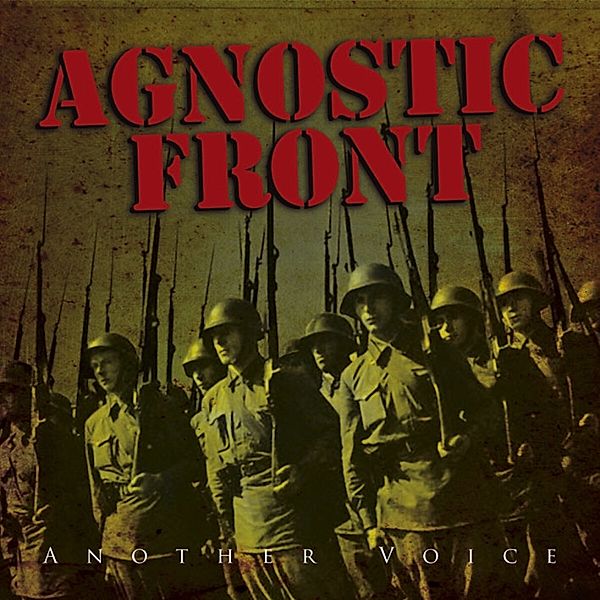 Another Voice, Agnostic Front