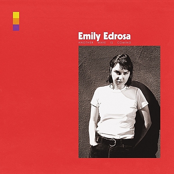Another Wave Is Coming (Vinyl), Emily Edrosa