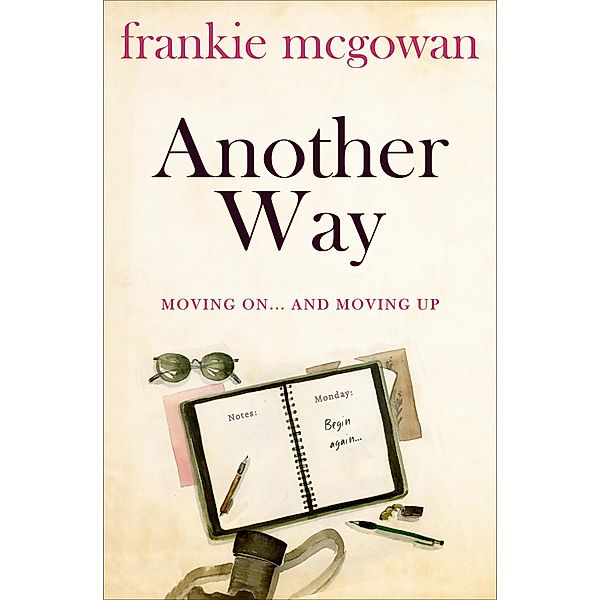 Another Way, Frankie McGowan