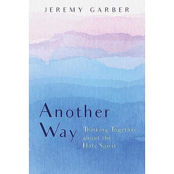 Another Way, Jeremy Garber