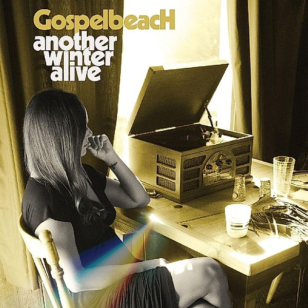 Another Winter Alive (Vinyl), Gospelbeach