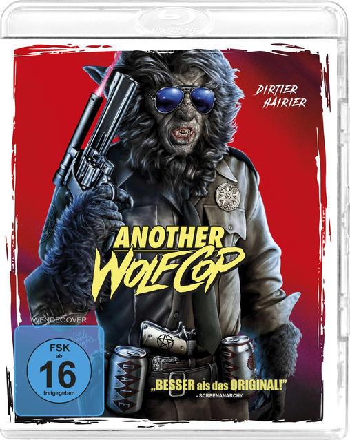 Image of Another Wolfcop