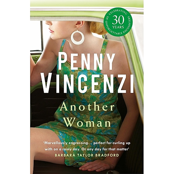 Another Woman, Penny Vincenzi