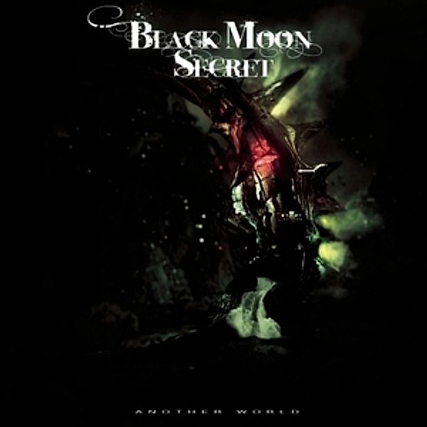 Another World, Black Moon Secret