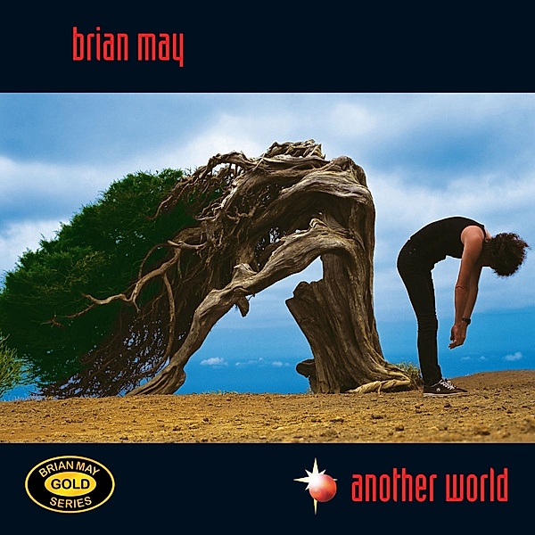 Another World, Brian May