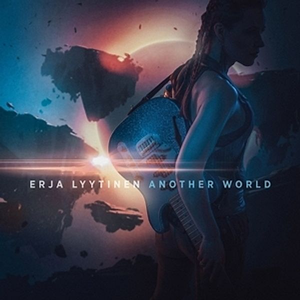 Another World (Lp/180g) (Vinyl), Erja Lyytinen