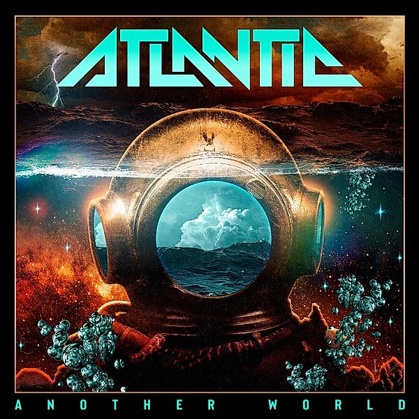 Another World (Vinyl), Atlantic