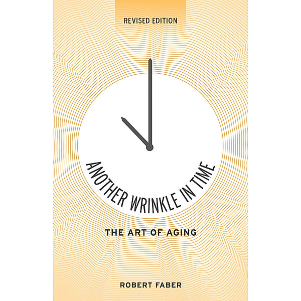 Another Wrinkle in Time, Robert Faber