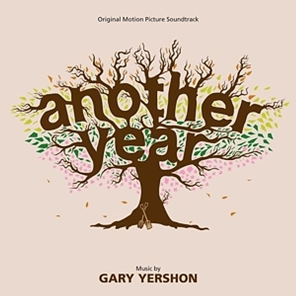Another Year, Gary Yershon