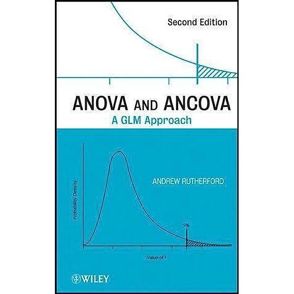 ANOVA and ANCOVA, Andrew Rutherford