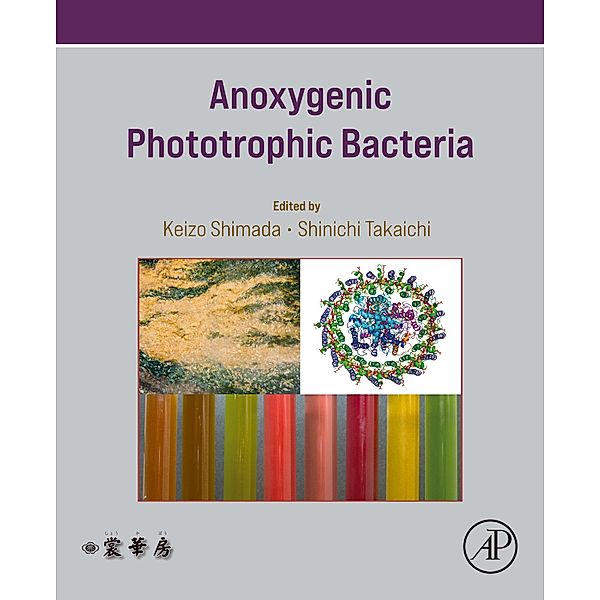 Anoxygenic Phototrophic Bacteria