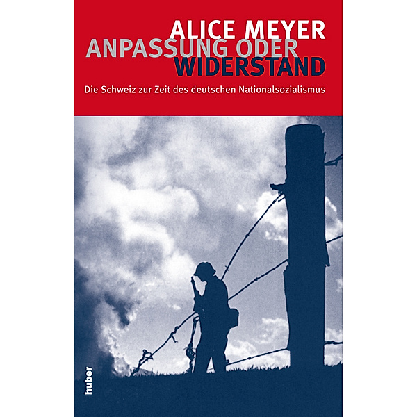 Anpassung oder Widerstand, Alice Meyer