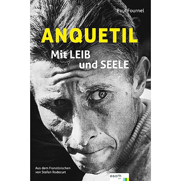 Anquetil, Paul Fournel