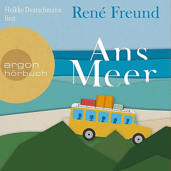 Ans Meer, René Freund