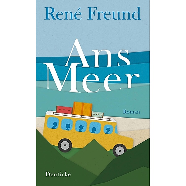 Ans Meer, René Freund
