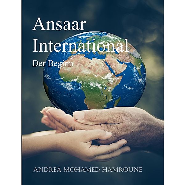 Ansaar International, Andrea Mohamed Hamroune