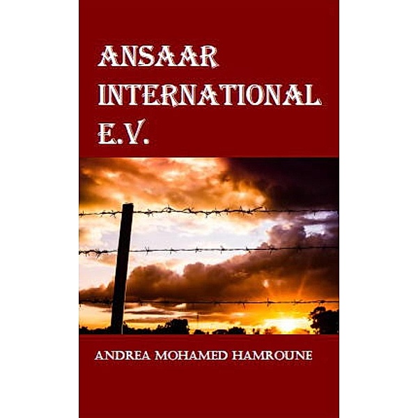 Ansaar International e.V., Andrea Mohamed Hamroune