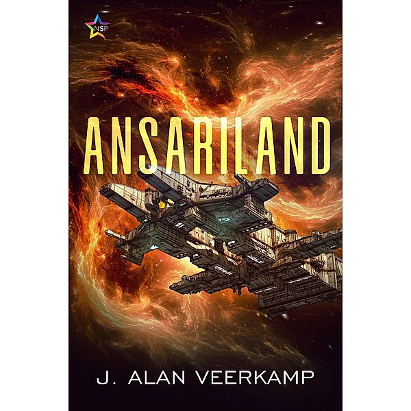 Ansariland, J. Alan Veerkamp