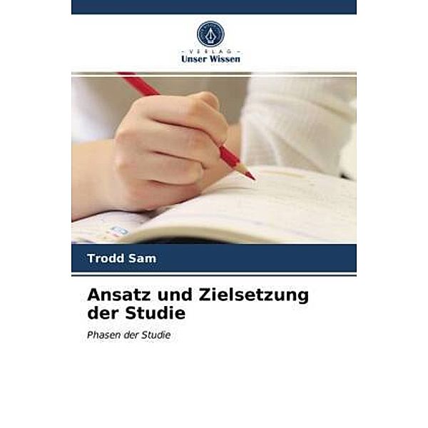 Ansatz und Zielsetzung der Studie, Trodd Sam