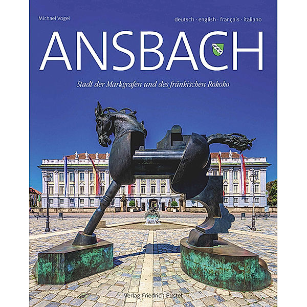 Ansbach, Michael Vogel