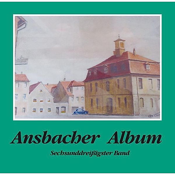 Ansbacher Album, Hartmut Schötz