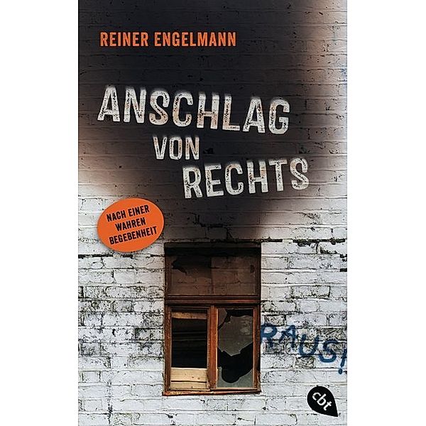 Anschlag von rechts, Reiner Engelmann