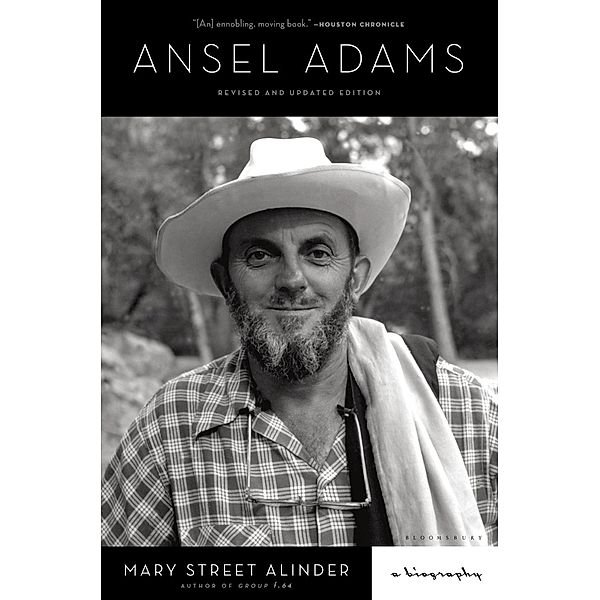 Ansel Adams, Mary Street Alinder