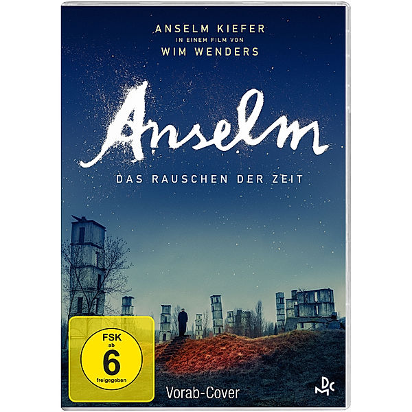 Anselm - Das Rauschen der Zeit, Diverse Interpreten