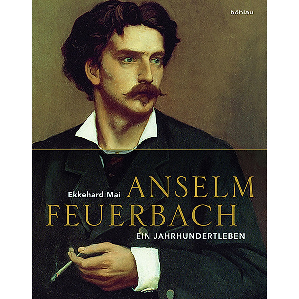 Anselm Feuerbach (1829-1880), Ekkehard Mai