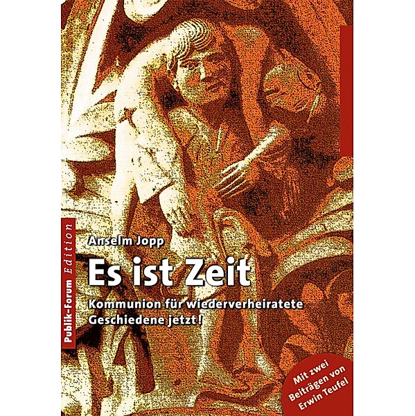 Anselm Jopp, Es ist Zeit, Anselm Jopp