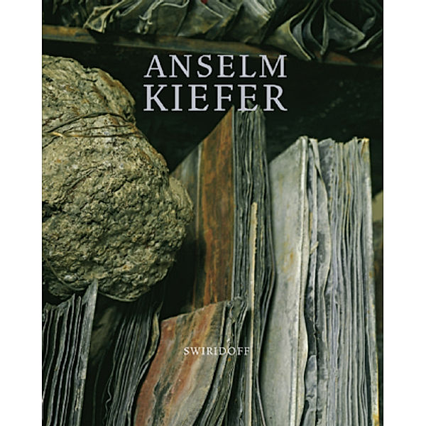 Anselm Kiefer, Anselm Kiefer