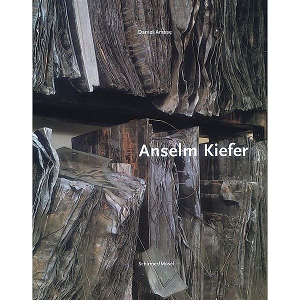 Anselm Kiefer, Daniel Arasse