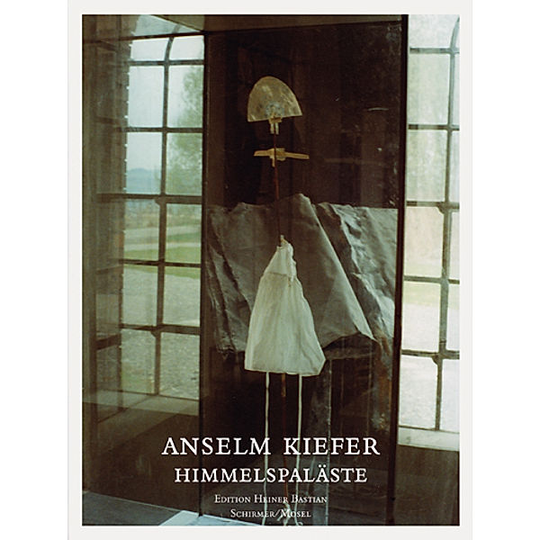 Anselm Kiefer, HimmelsPaläste. Heavenly Palaces, Anselm Kiefer