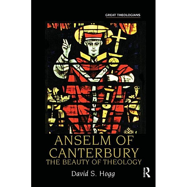 Anselm of Canterbury, David S. Hogg