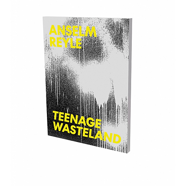 Anselm Reyle: Teenage Wasteland, Larissa Kikol