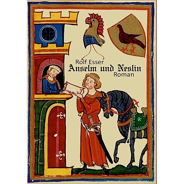 Anselm und Neslin, Rolf Esser