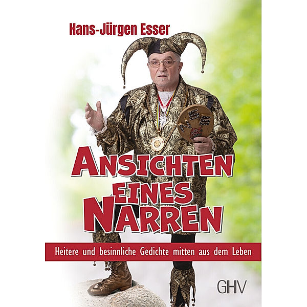 Ansichten eines Narren, Hans-Jürgen Esser