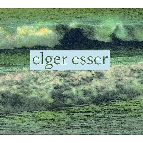 Ansichten /Views /Vues, Elger Esser