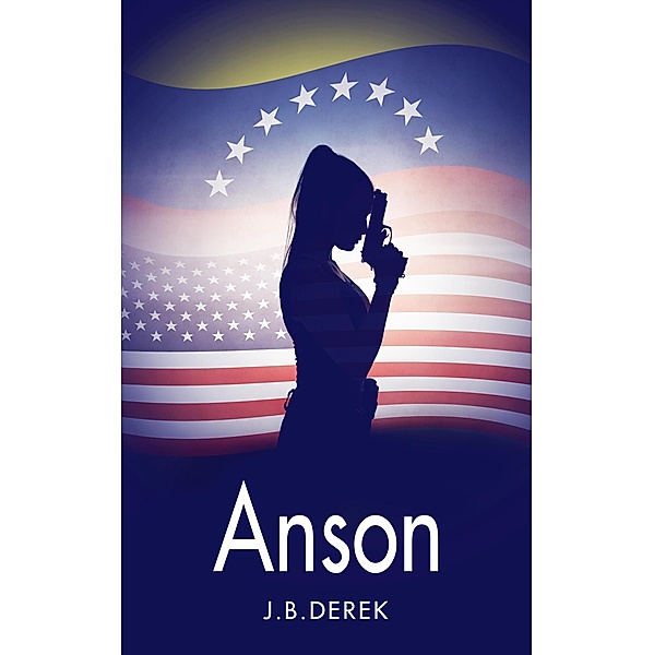 Anson, J. B. Derek