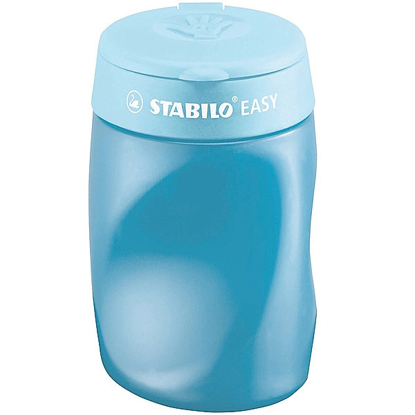 STABILO® Anspitzer STABILO® EASYsharpener für Rechtshänder (Farbe: blau)