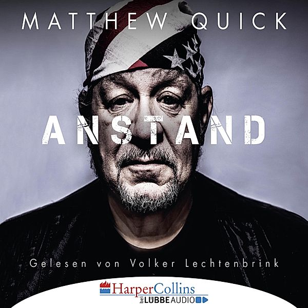 Anstand, Matthew Quick