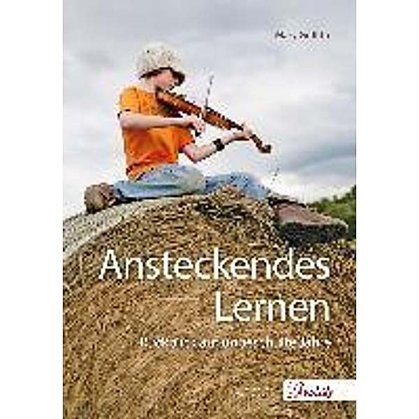 Ansteckendes Lernen, Mary Griffith