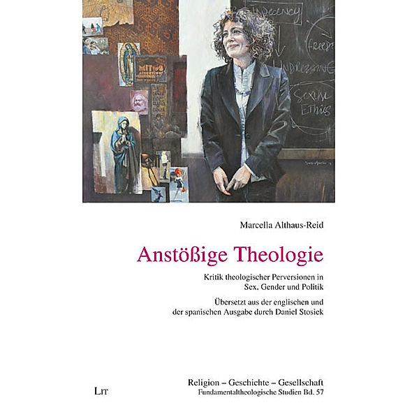 Anstößige Theologie, Marcella Althaus-Reid