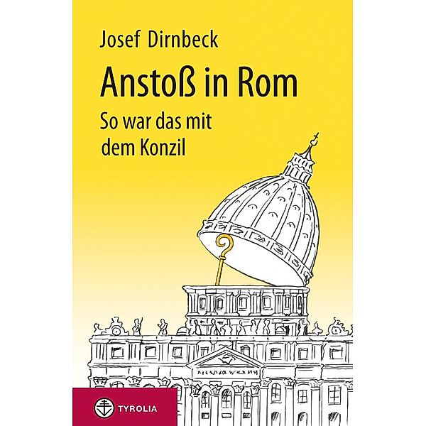 Anstoss in Rom, Josef Dirnbeck