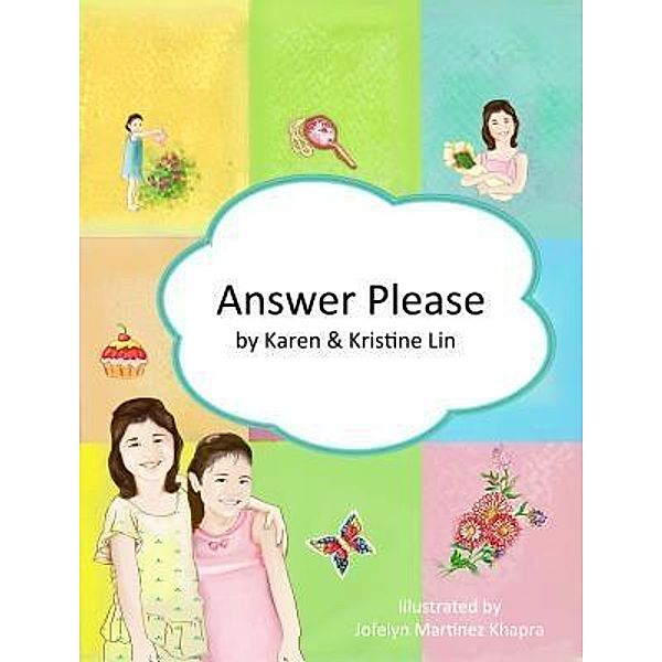 Answer Please / JSK Cal Holdings, LLC, Karen Lin, Kristine Lin