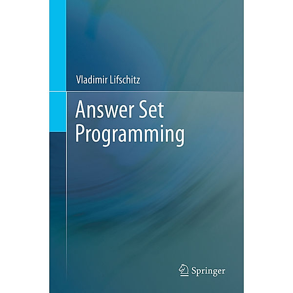 Answer Set Programming, Vladimir Lifschitz