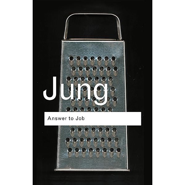 Answer to Job, C. G. Jung